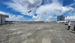 WCEGA Plaza (D23), Factory #500153871